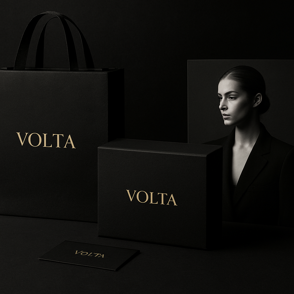 Brand & Website capability